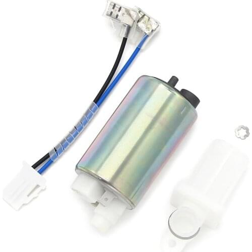 Motorcycle Fuel Pump For Suzuki DF100A DF115A DF140A 2013 2014 2015 - 2017 DF70A DF80A DF90A 2014-2017 15200-92J00 15200-92J20