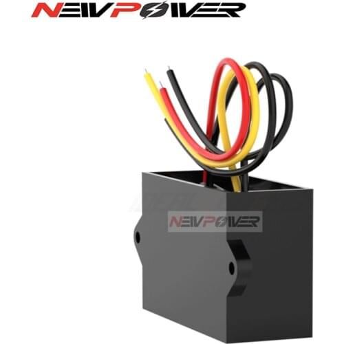 New Power Max 120w Input 9v 10v 11v 13.8v 14v 15v 16v 18v 19v 20v 1-5a 12v to 24v Step Up Boost Converter Power Supply Module