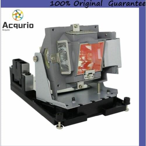 100% NEW 5811118436-SVV Original lamp with housing for D966HD-WT/D966HT/D967/D967-BK/D967-WT/D968U 200 DAYS WARRANTY