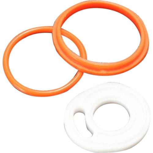 New 2 Set Replacement Silicone Sealing ring O Ring for Smok TFV8 Cloud Beast