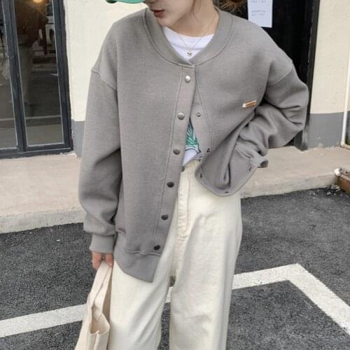 PLAMTEE Women's Autumn Jackets