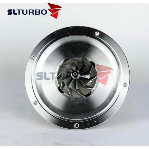 Balanced turbo charger core RHF5 turbine cartridge CHRA for Mazda B2500 115 J97A 109HP 1996- VJ33 VJ26 WL84.13.700 WL84 VB430013