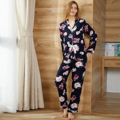 Ultralinner Women's Long Pajamas