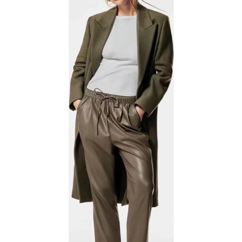 Женские свободные брюки Xikom China At AliExpress