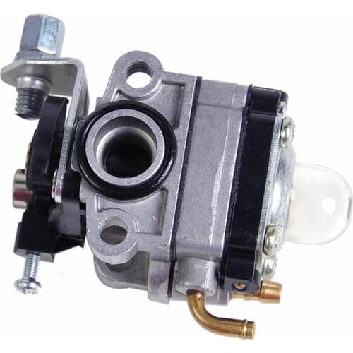 Carburetor For Honda GX31 GX22 FG100 UMK431 HHT31S Trimmer WX10 Water Pump