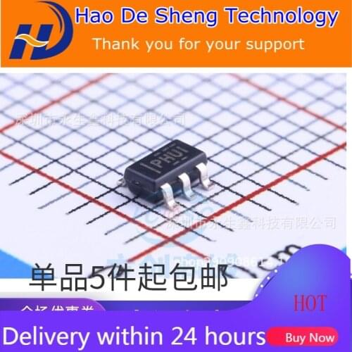 10PCS/LOT TPS79333DBVR SOT23-5 3.3V 200mA LOW DROPOUT LINEAR Regulator New Original In Stock