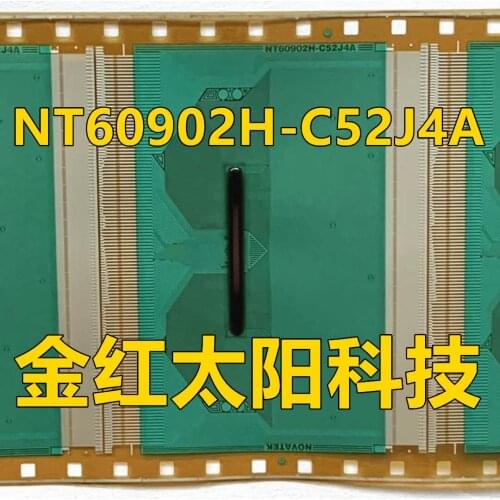 100% New&original COF TAB NT60902H-C52J4A