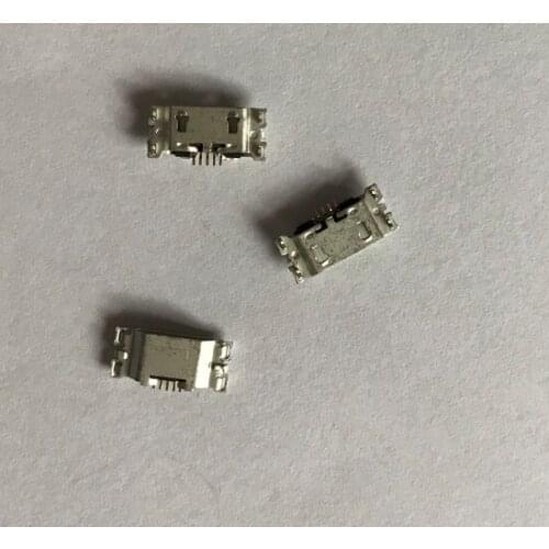 100PCS New For SONY Cosmos C4 E5303 E5306 E5353 E5333 USB Charger Charging Connector Plug Dock Port