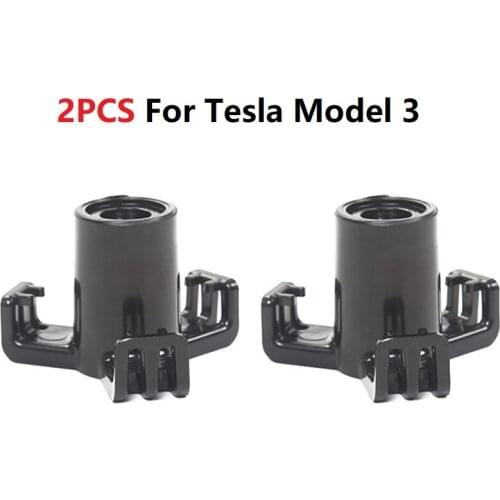 2PCS Trunk Hook Car Pendant Trunk Grocery Bag Hook For Tesla Model 3 Luggage Compartment Glove Bag Hook