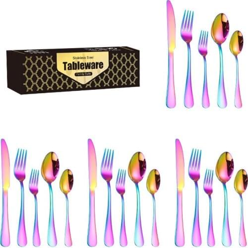 Akuliqi Cutlery Sets