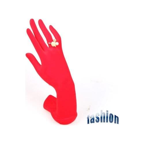 Free Shipping!! Fashionable New Style Jewelry Mannequin Hand Manikin Hand Model On Sale