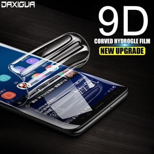 DAXIGUA Screen Protectors For Samsung Galaxy S8 Plus