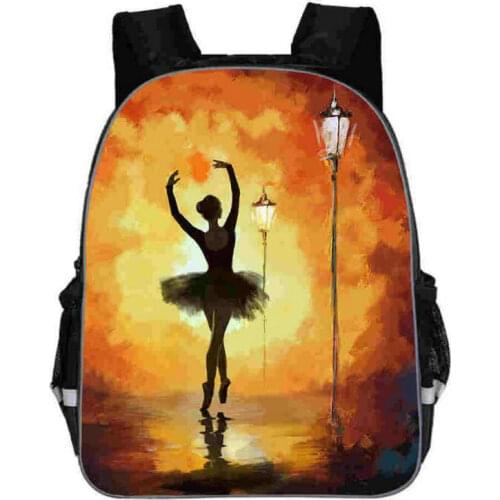 Delune Schoolbags For Teenagers