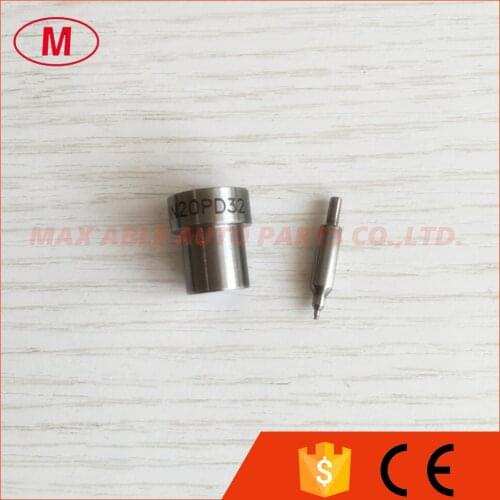 DN20PD32 nozzle /injector nozzle/Diesel nozzle 105007-1520 NP-DN20PD32 for T-OYOTA 2C/1HZ/2C-L