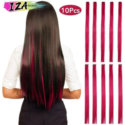 IZA beauty Hair Extensions & Wigs