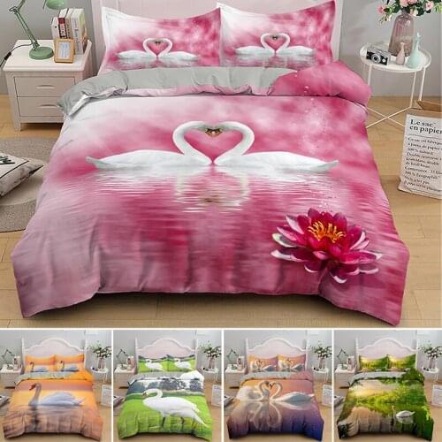 Joyajafag Bamboo Bedding