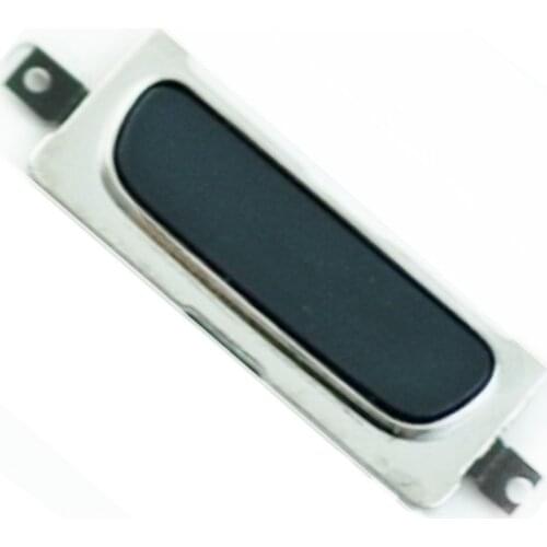 For Samsung Galaxy S3 Mini GT-I8190 White/Blue Color Home Key Button