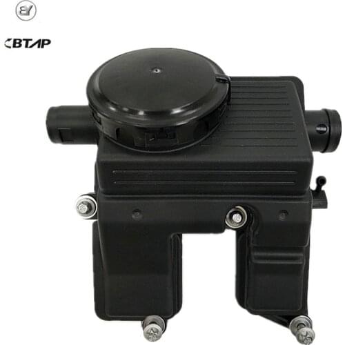 BTAP New Engine Oil Separator For Porsche Cayenne Panamera V8 2010-2016 94810713522 948 107 135 22