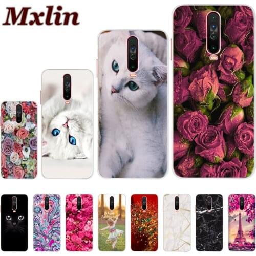 MXLIN Xiaomi Poco X2 Phone Cases