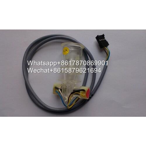 NJK10311 ABX (France) Micro 60 M60 WBC Chamber XDA472B Original and New