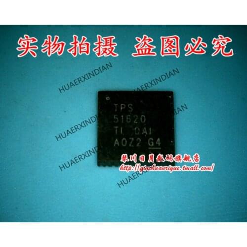 Brand new original TPS51620 ! High Quality