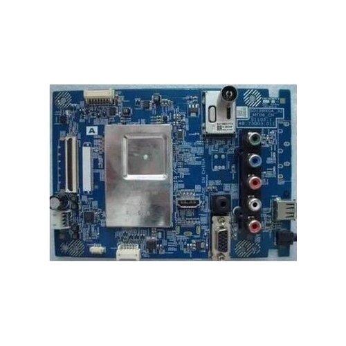 Original KLV-40BX450 motherboard SO12WXGA-32_MT06_CN with screen LTA400HM19