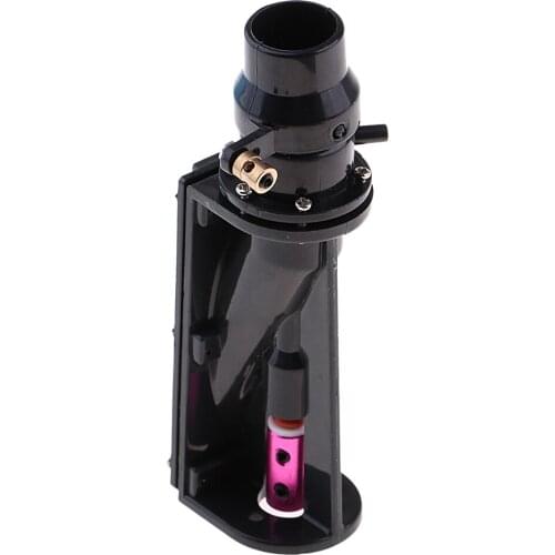 16mm Spray Water Thruster for RC Fishing-Boats Motorboat Jet Pump DIY Toy Ship Accessories