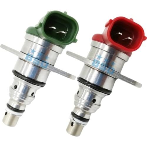 096710-0052 096710-0062 Diesel Suction Control Valve 04221-27011 7701210077 Fit for 097300-0010/16/17/18/19 Fuel Pump