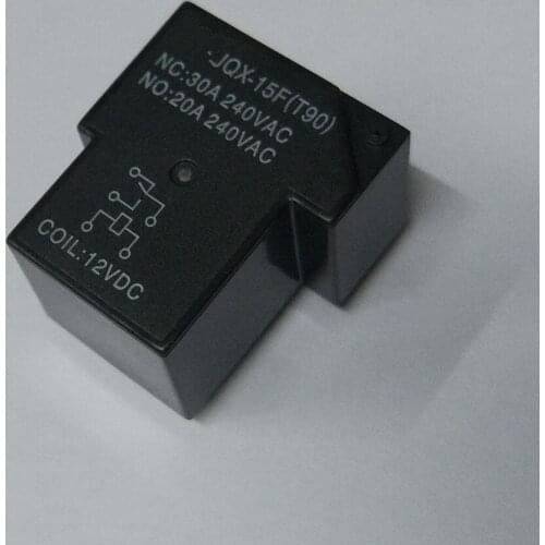 The relay JQX-15F(T90) New original & in stock