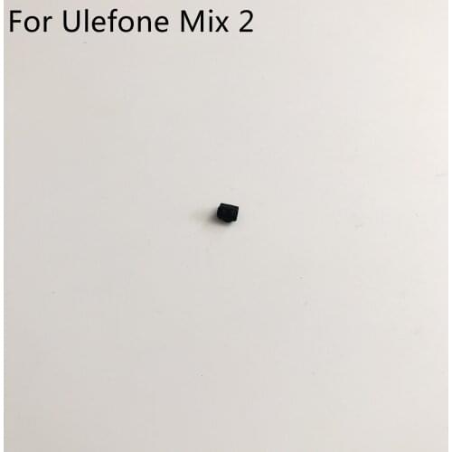 Ulefone Mix 2 Used Phone Proximately Sensor Rubber Sleeve For Ulefone Mix 2 MTK6737 Quad Core 5.7 inch HD 1440x720 Smartphone