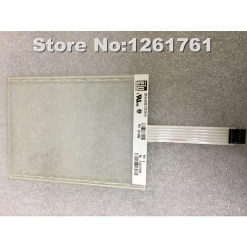 SCN-A5-FLT06.1-Z01-0H1-R E210665 touch screen touch panel