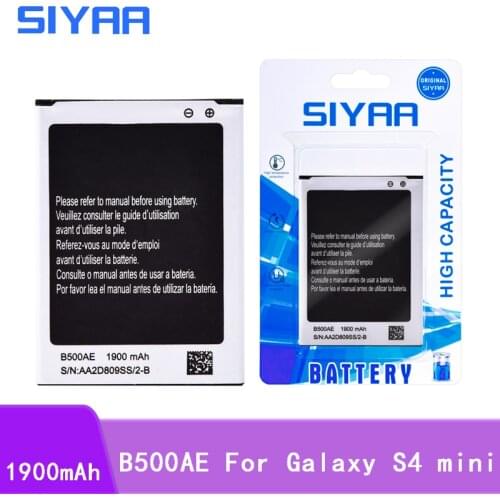 SIYAA Samsung Phone Batteries