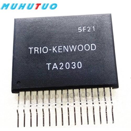 TA2030 Power amplifier thick film IC integrated module circuit chip