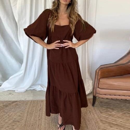 Модные сарафаны Tino Kino China At AliExpress