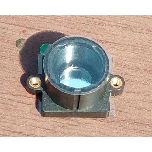 850nm narrow band filter M12 CCTV lens mount with bandpass filter 20mm screw hole distance