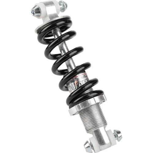 1 Pcs Professional Mountain Bike Shock Absorber Metal Rear Suspension Bumper Spring MTB Road Bicycle Riding Accessories