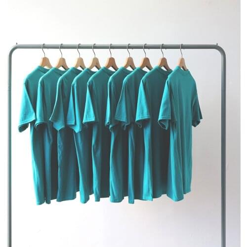 2021 Summer Cotton Basic T Shirts O-Neck Women Mens Short Sleeve Plus Size T Shirt Harajuku Casual Tops For Couples Summer Tees