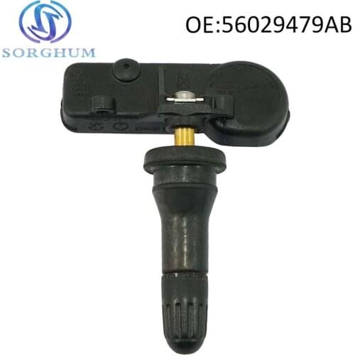 56029479AB TPMS Tire Pressure Monitoring Sensor fit for Chrysler Dodge Jeep Ram 315MHz