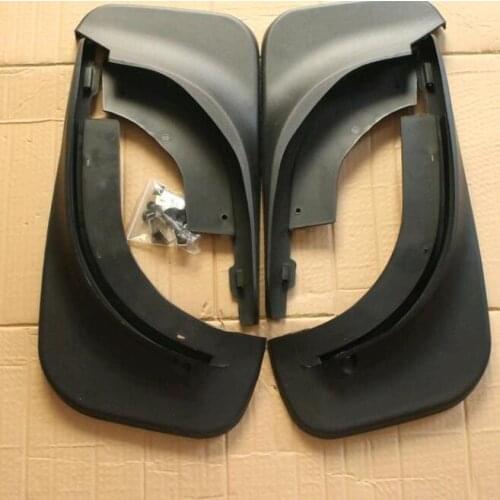 Mud Flaps DEE China