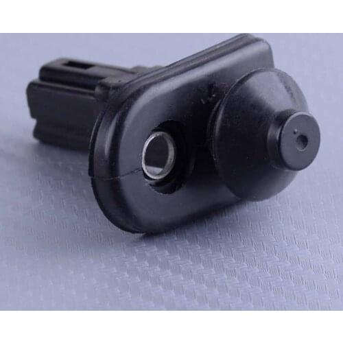 DWCX Front Door Light Push Button Switch Sensor Fit For Mitsubishi Pajero V31 V32 V33
