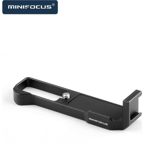 G7X Mark III Vlog Mounting Plate Cold Shoe for Canon G7X Mark III Vlogging Rig Can attach with Microphone Side Extension Mount