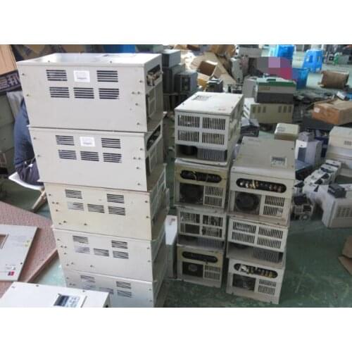 Inverter HLP-A 380V 18.5KW HLPA18D543B , Used one , 90% appearance new , 3 months warranty , fastly shipping