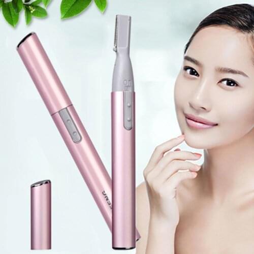 MENOW Eyebrow Trimmers