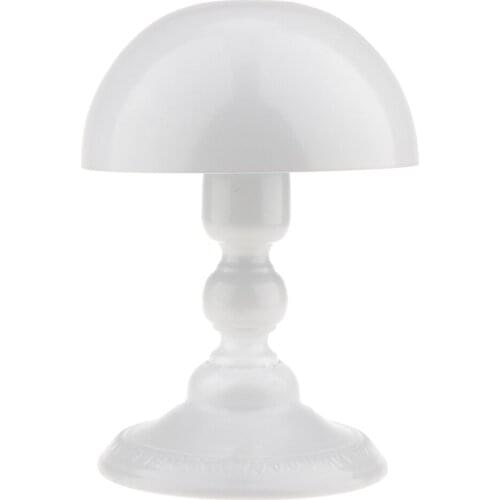 New Arrive Metal Classical Hat Cap Storage Display Holder Hair Wigs Rack Shelf Stable Display Stand High Quality Hot Selling