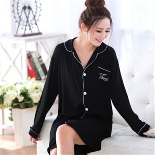 2018 New summer style Nightgown Nightdress pijama Ladies Sleepwear Women nightwear AZ245