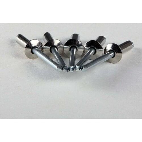 OuXinDiLong Metal Rivets