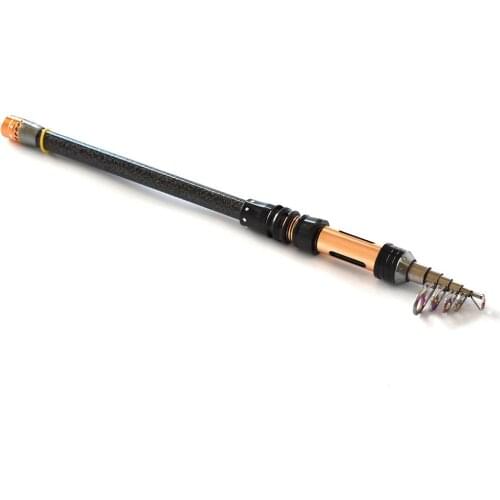 PCFGSL Fishing Rods
