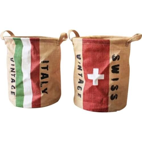 Strongwell Storage Baskets