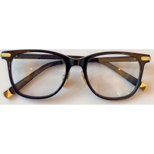 Light Glasses Frame Women Computer Gaming Goggles Transparent Eyewear Frame Women Brand Eyeglasses Frame