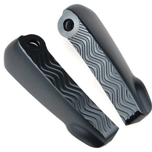 Extension Pegs Foot Extension Pedal Foot Rests for Vespa GTS300 GTS250 GTS150 GTV300 GTV250 GT GTS GTV 60 125 200 250 300 300ie